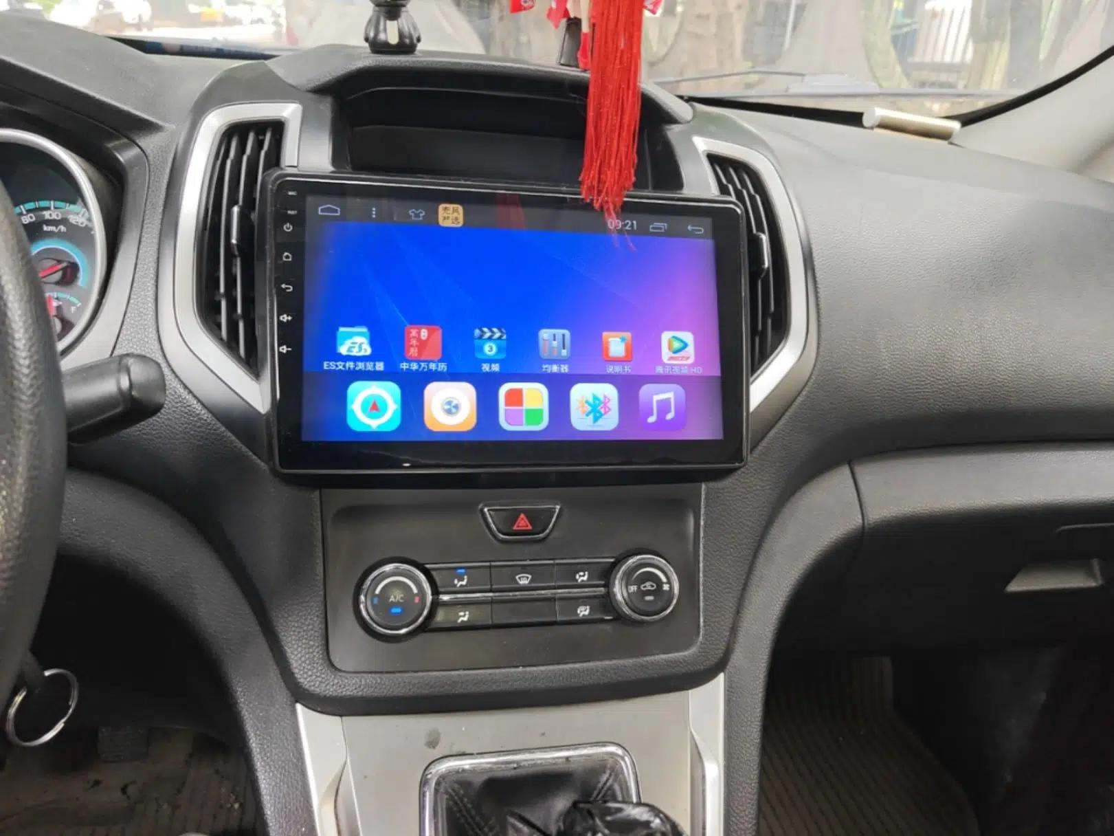 CHANGAN KAICHENG Ruixing S50 2018 S50V 1.5L Logistics Edition 5 Seats China V Emission Standard — миниатюра 14
