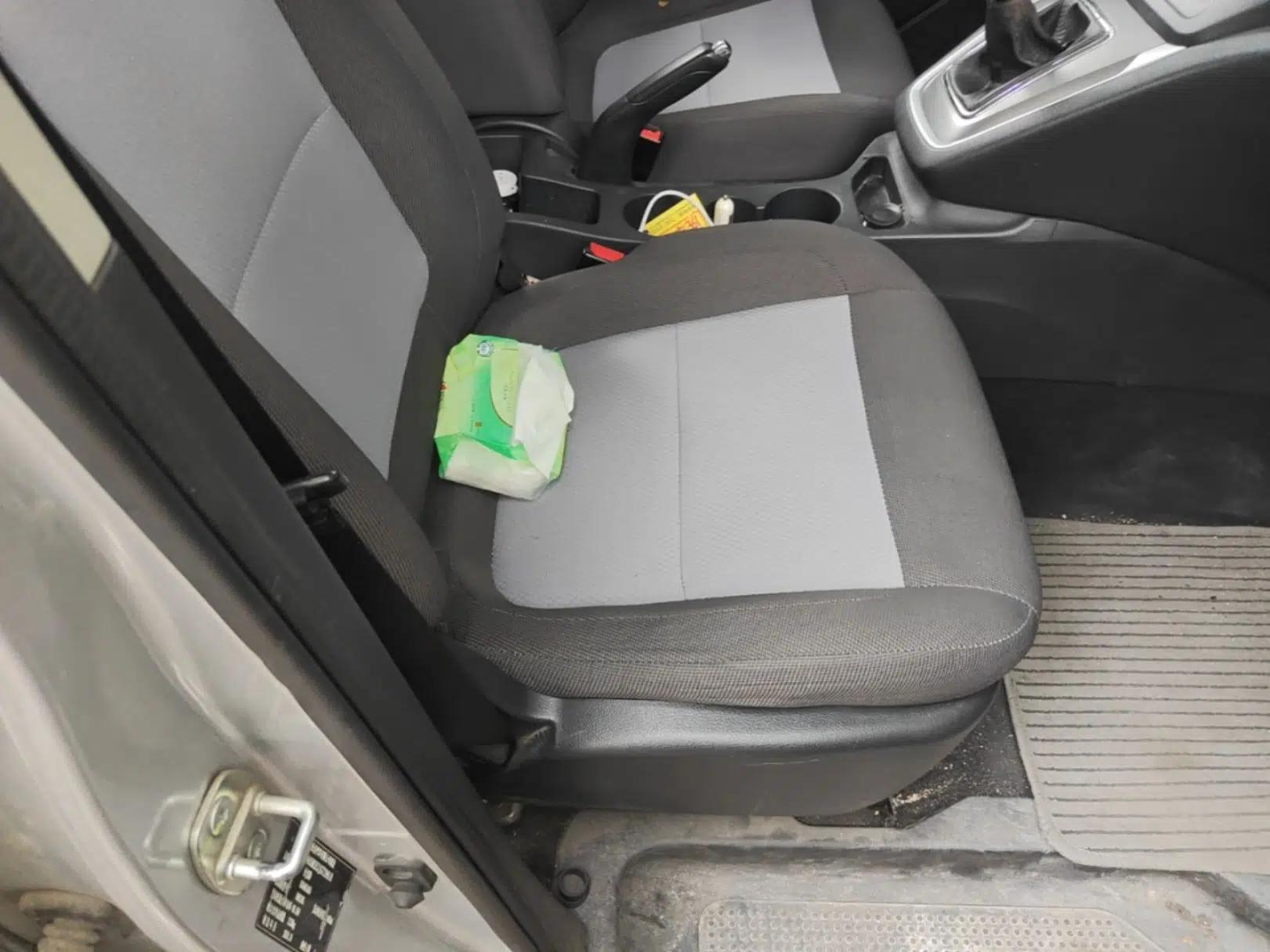 CHANGAN KAICHENG Ruixing S50 2018 S50V 1.5L Logistics Edition 5 Seats China V Emission Standard — миниатюра 10