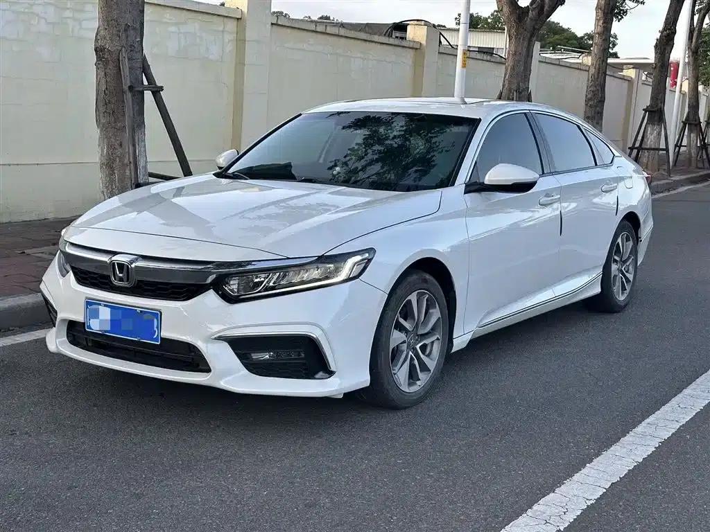 Inspire 2019 260TURBO Premium Edition (National V Emission Standard) — миниатюра 1