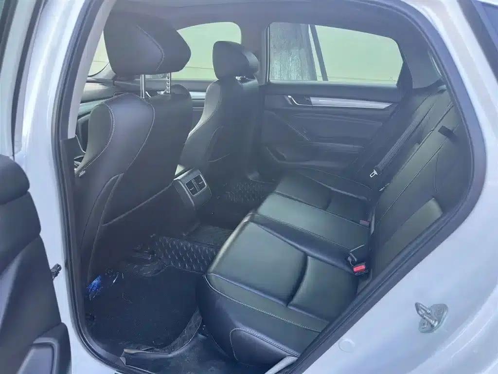 Inspire 2019 260TURBO Premium Edition (National V Emission Standard) — миниатюра 6