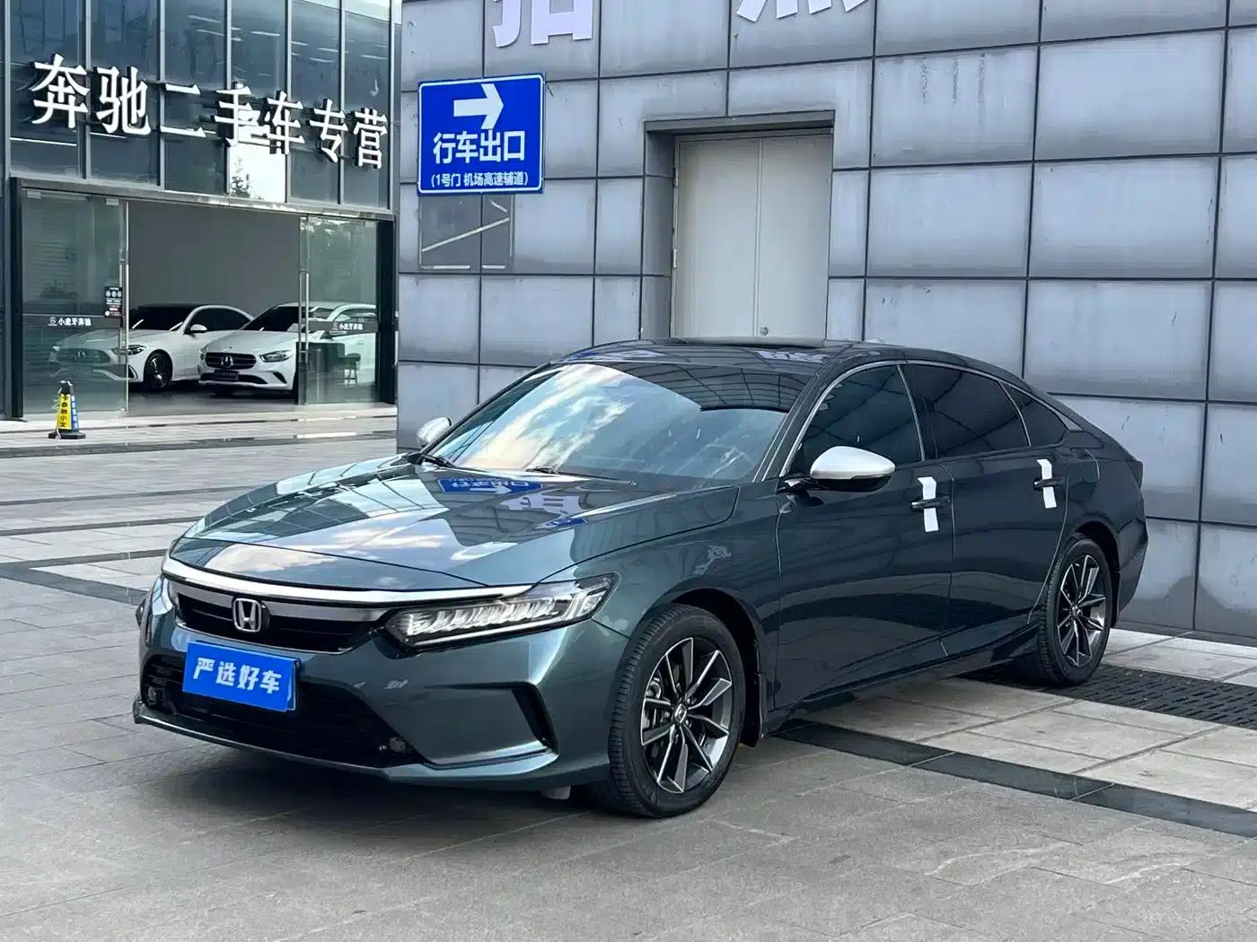 Inspire 2022 260TURBO Premium Edition — миниатюра 1