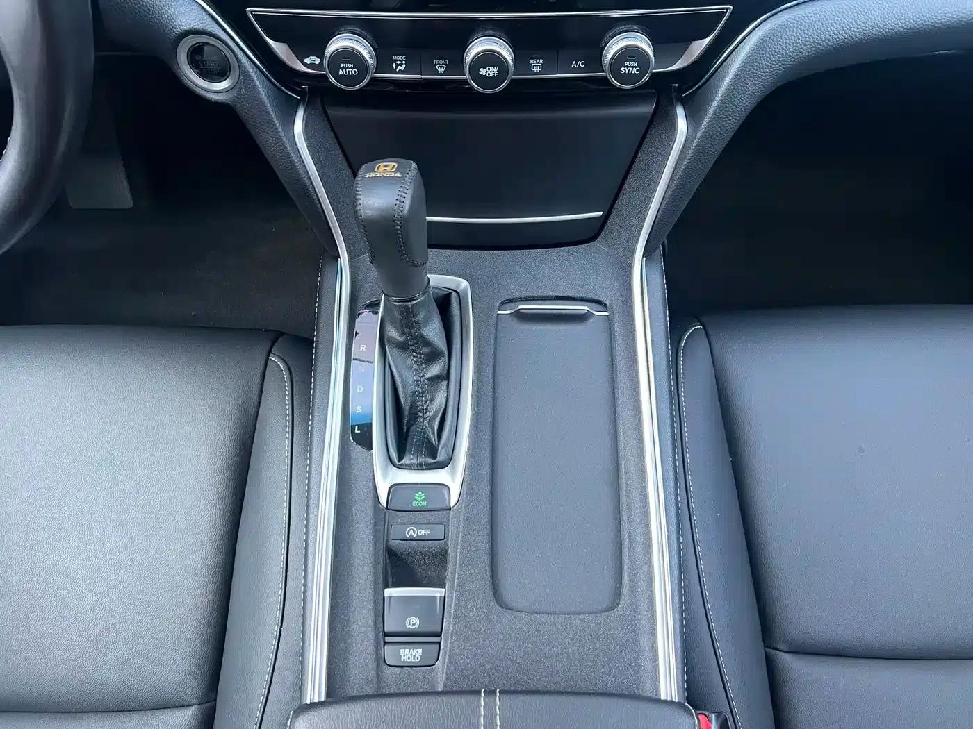 Inspire 2022 260TURBO Premium Edition — миниатюра 15