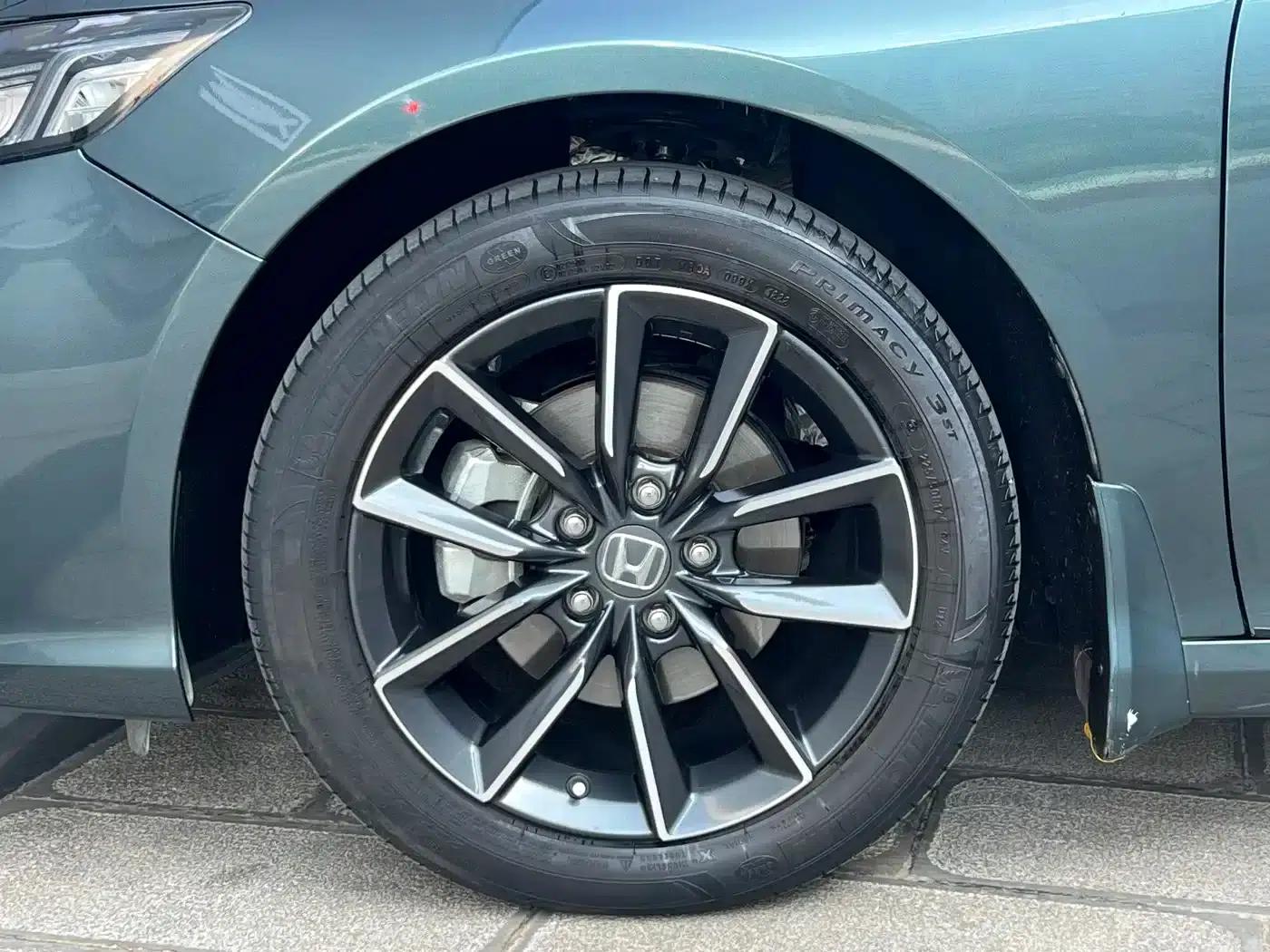 Inspire 2022 260TURBO Premium Edition — миниатюра 18