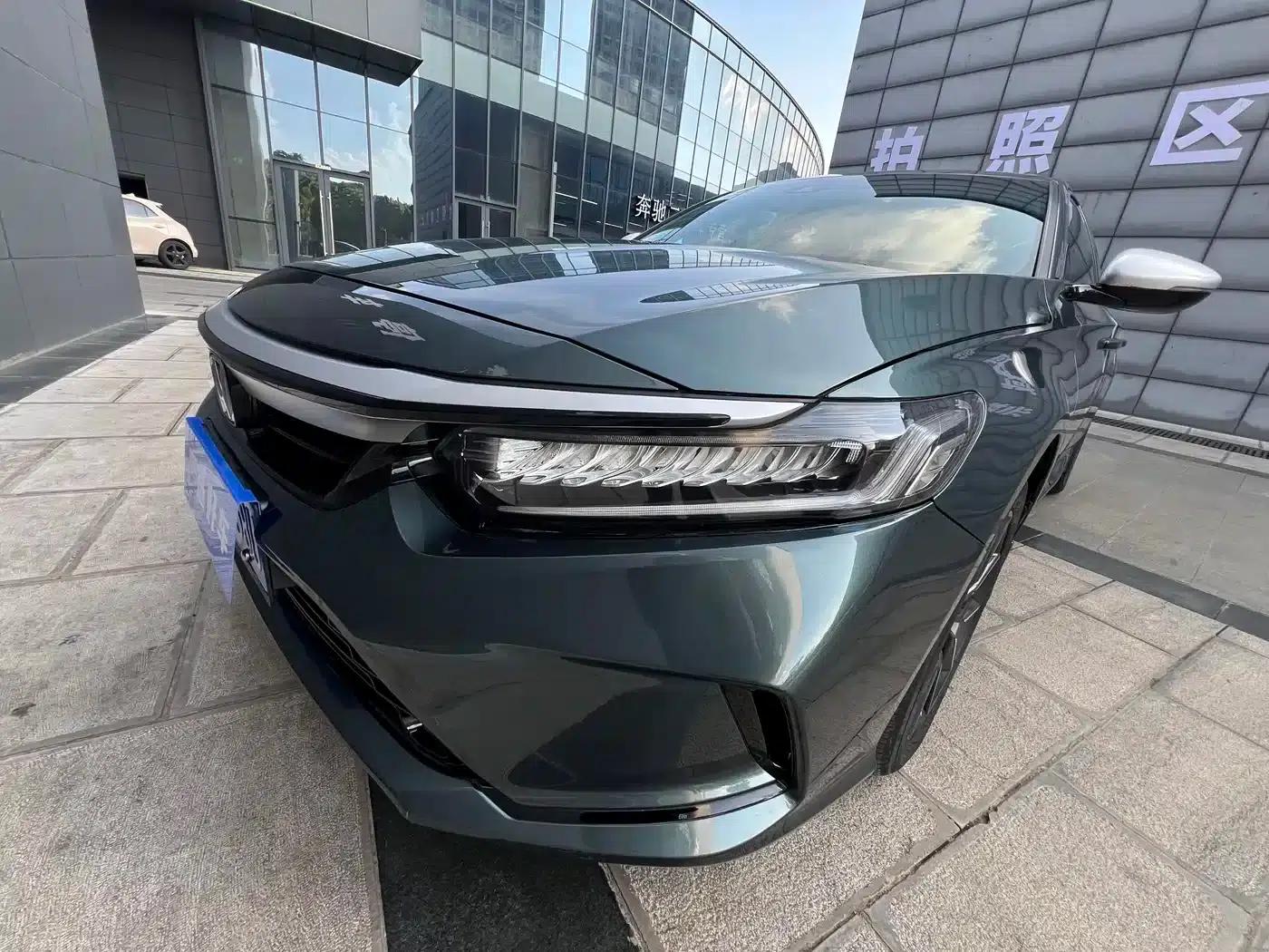 Inspire 2022 260TURBO Premium Edition — миниатюра 19