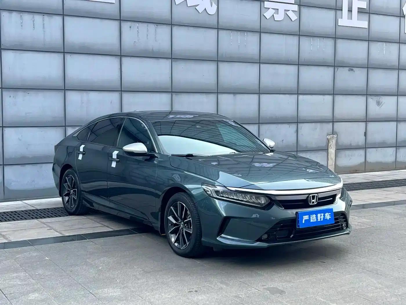Inspire 2022 260TURBO Premium Edition — миниатюра 3