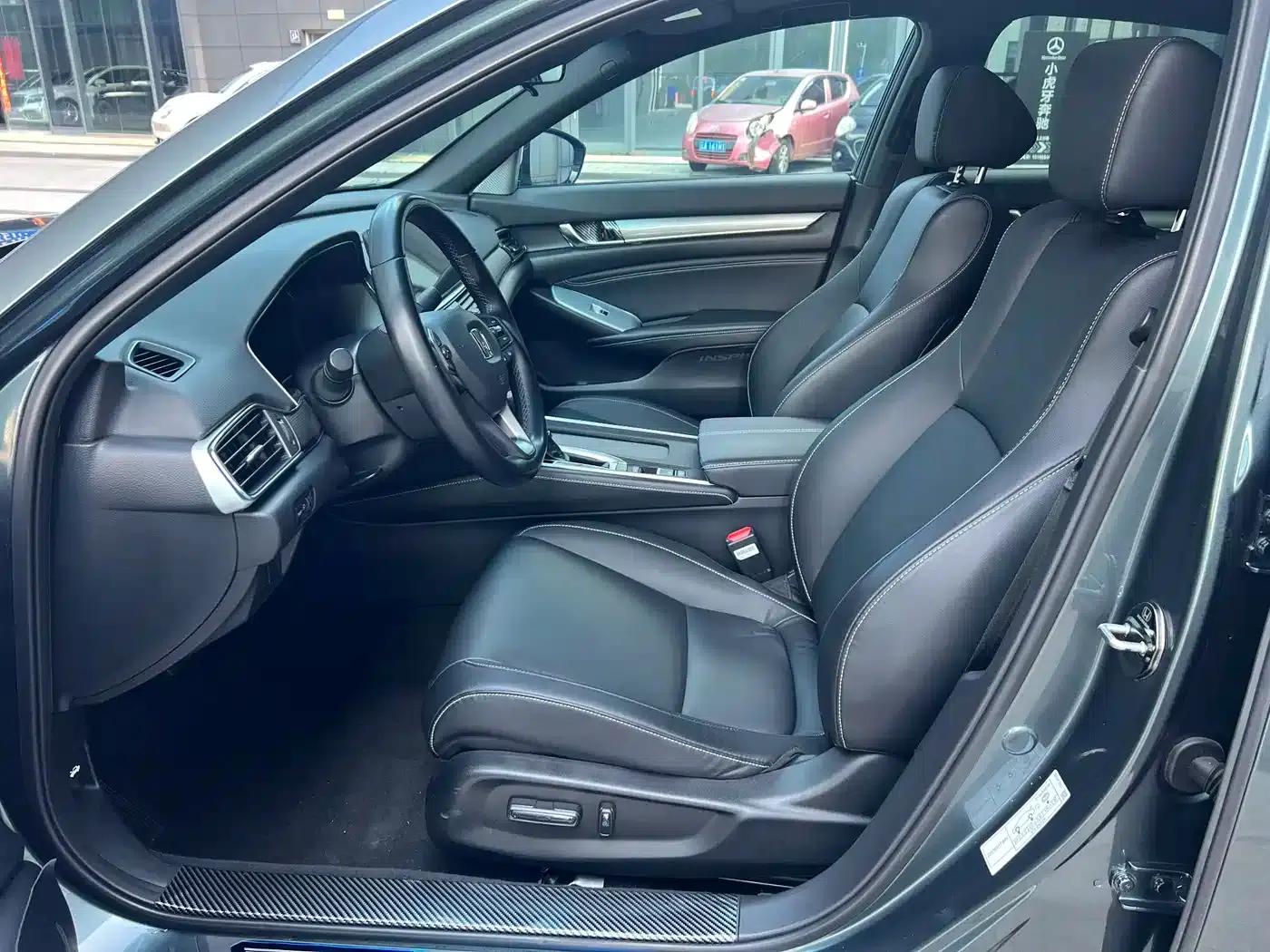 Inspire 2022 260TURBO Premium Edition — миниатюра 4