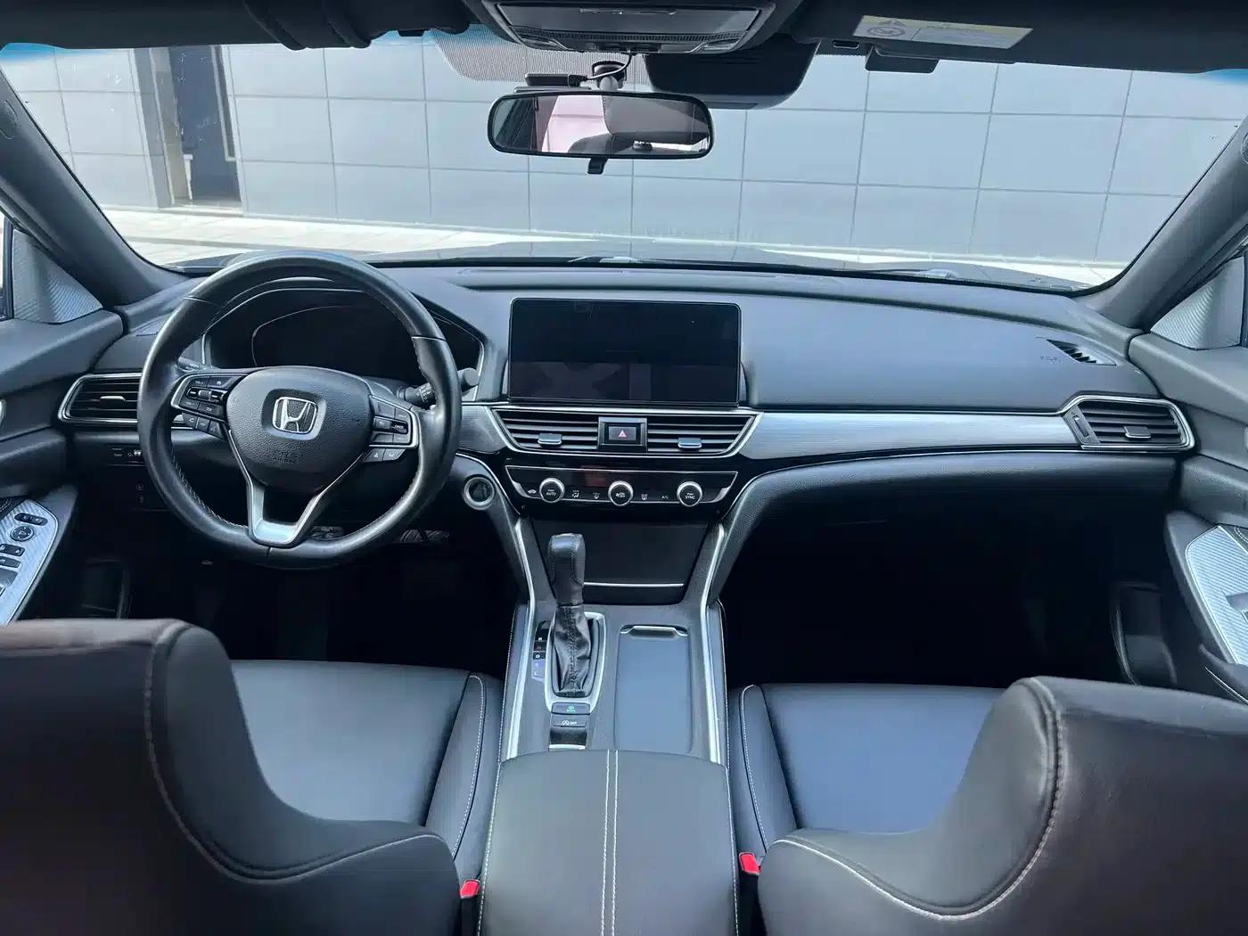 Inspire 2022 260TURBO Premium Edition — миниатюра 5