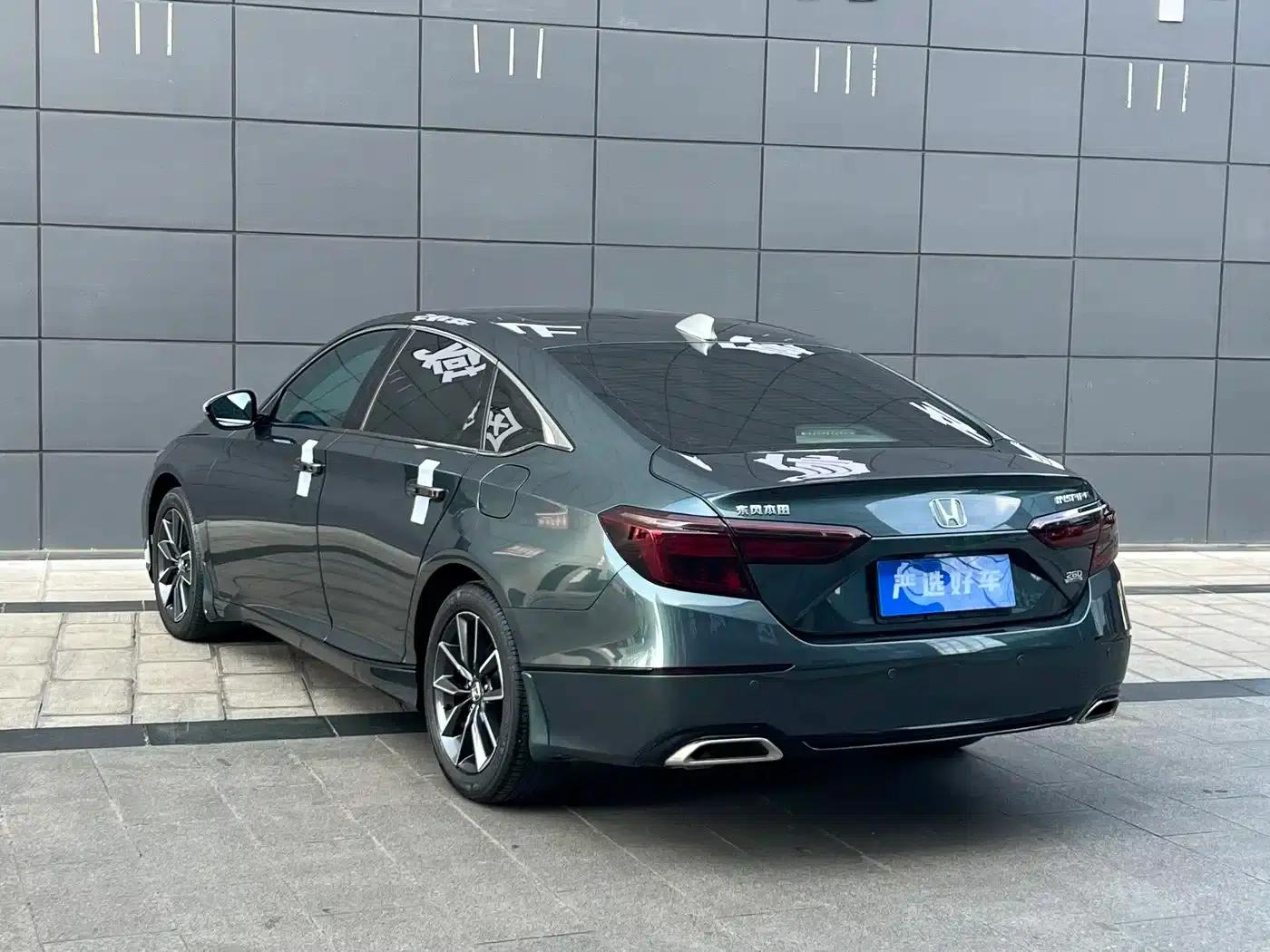 Inspire 2022 260TURBO Premium Edition — миниатюра 7