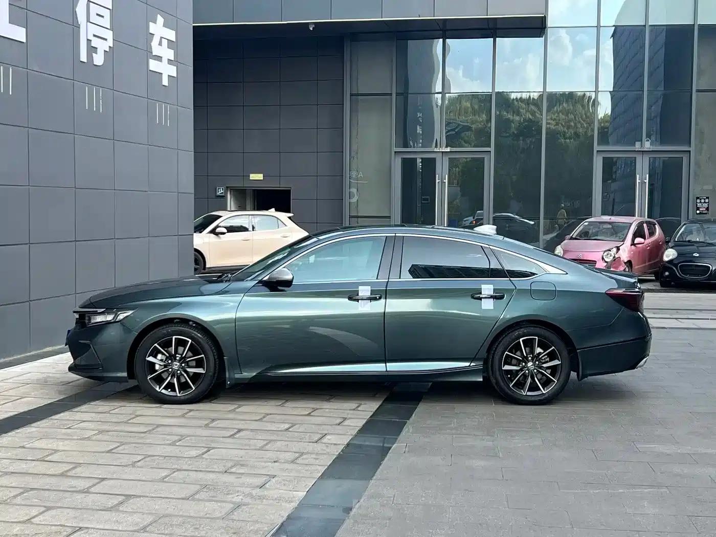 Inspire 2022 260TURBO Premium Edition — миниатюра 8