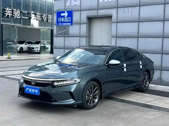 Inspire 2022 260TURBO Premium Edition