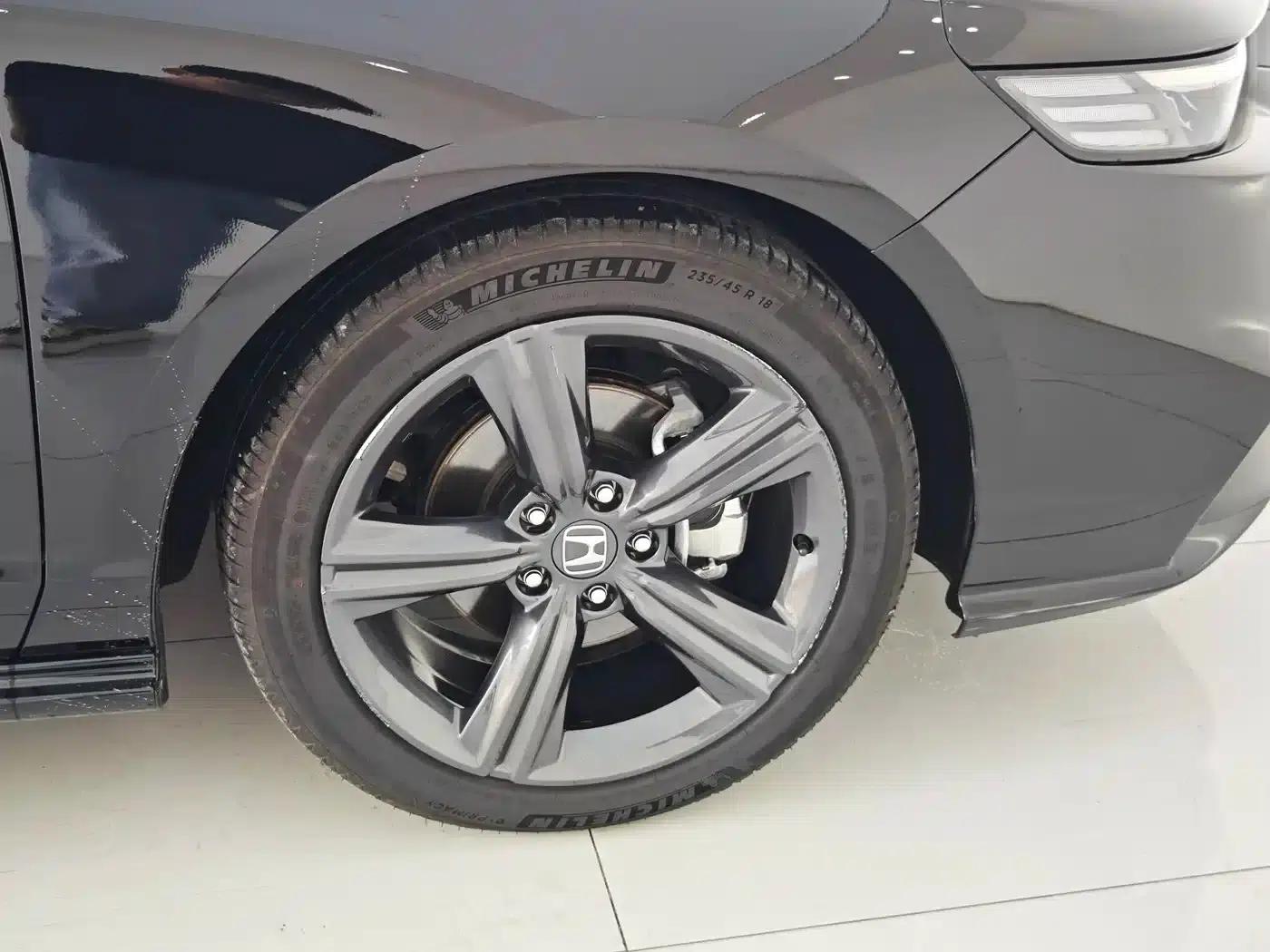 Inspire 2025 260TURBO Elite Edition — миниатюра 22