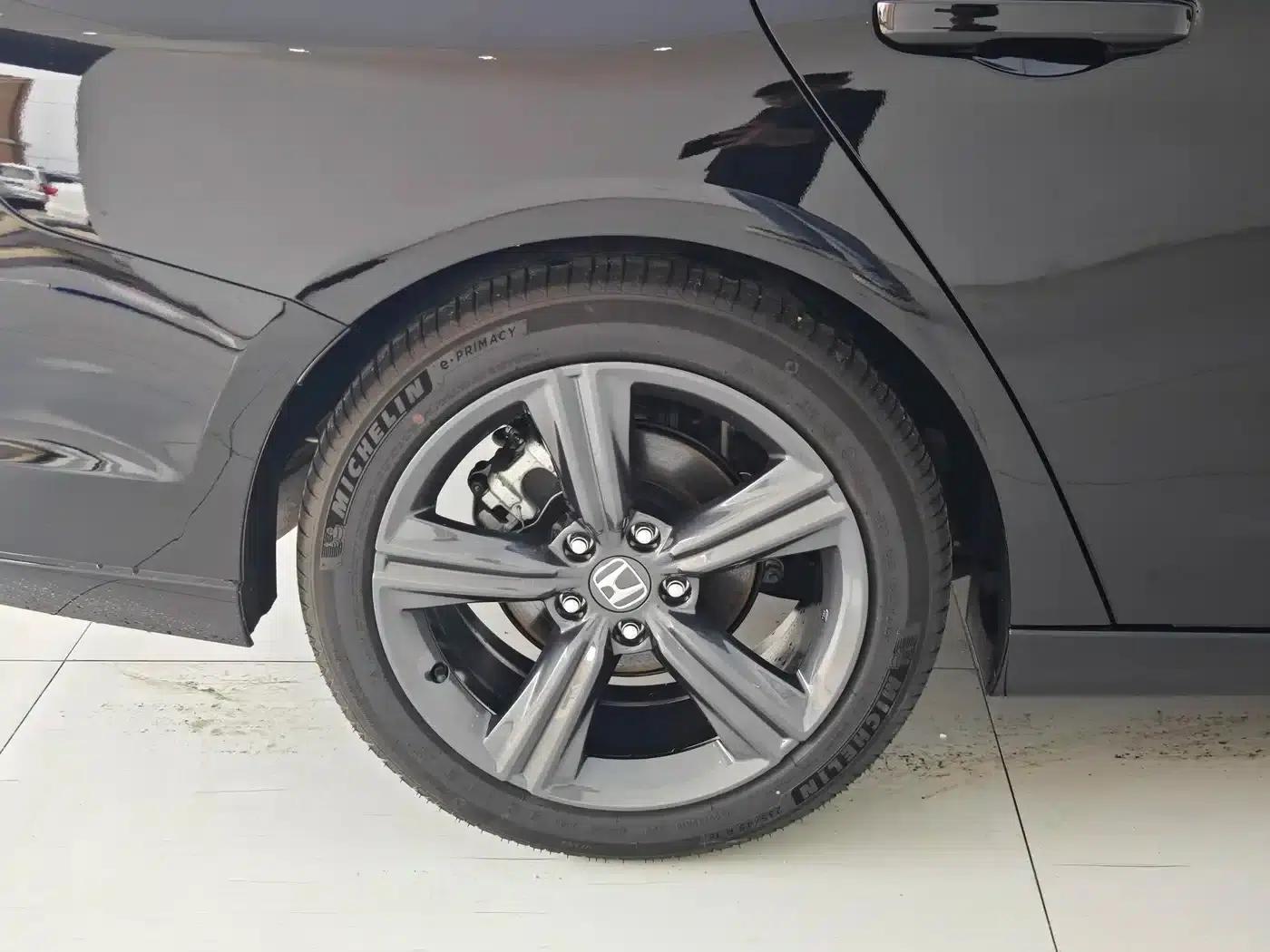 Inspire 2025 260TURBO Elite Edition — миниатюра 23
