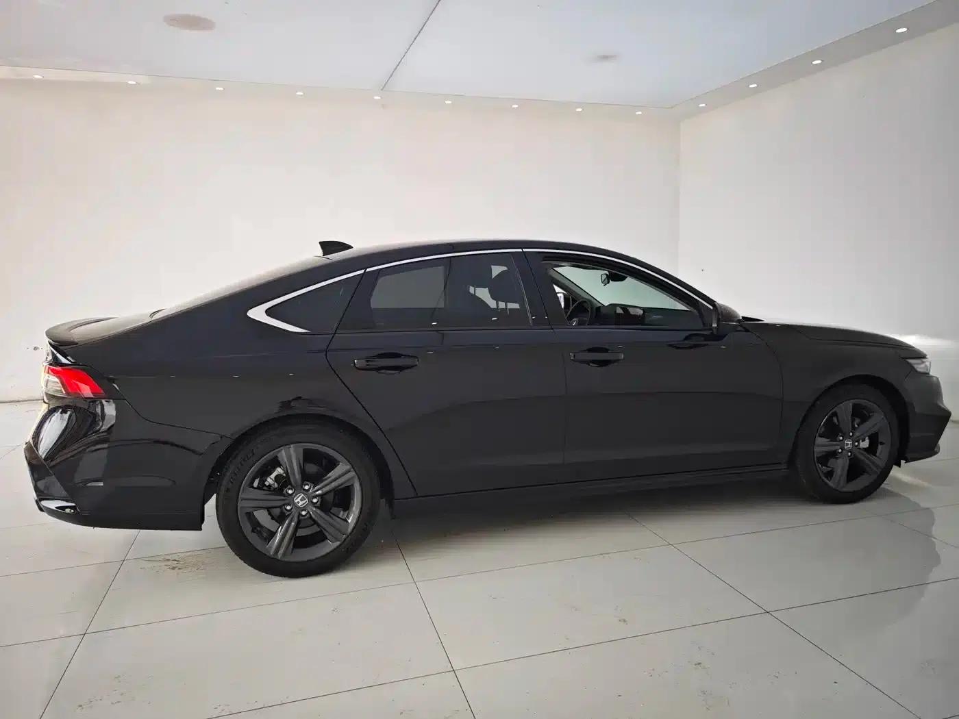 Inspire 2025 260TURBO Elite Edition — миниатюра 24