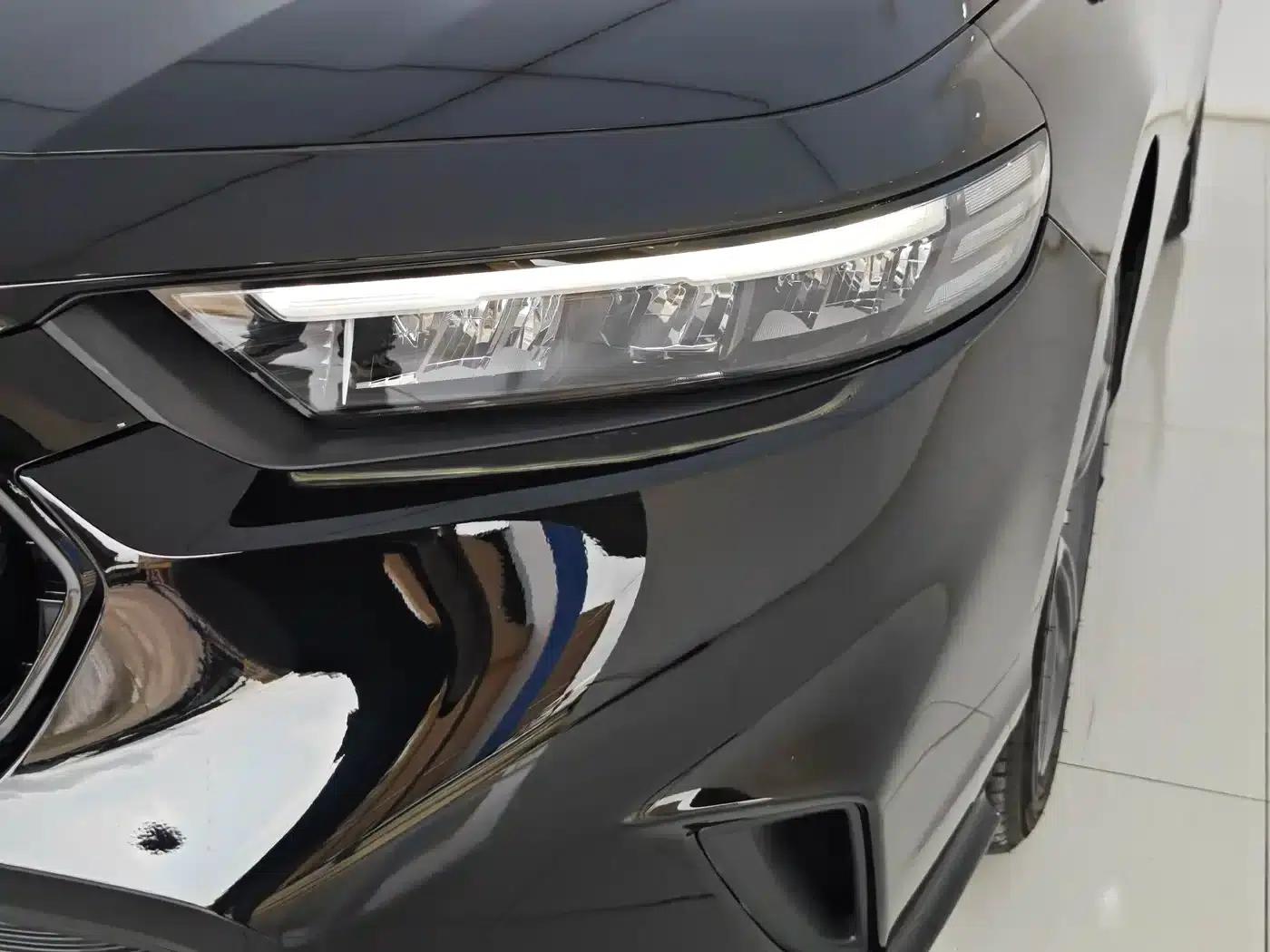 Inspire 2025 260TURBO Elite Edition — миниатюра 27