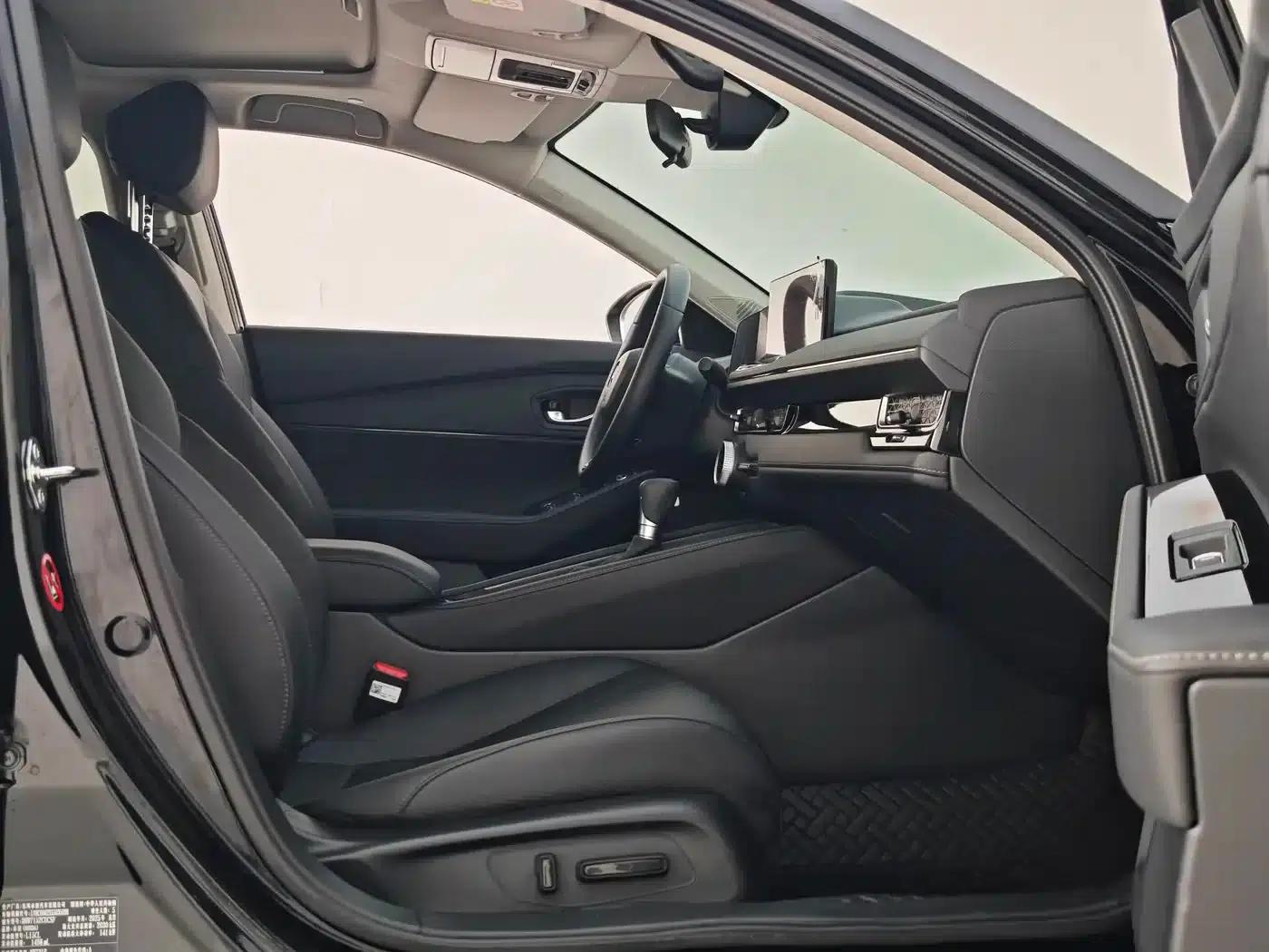 Inspire 2025 260TURBO Elite Edition — миниатюра 10