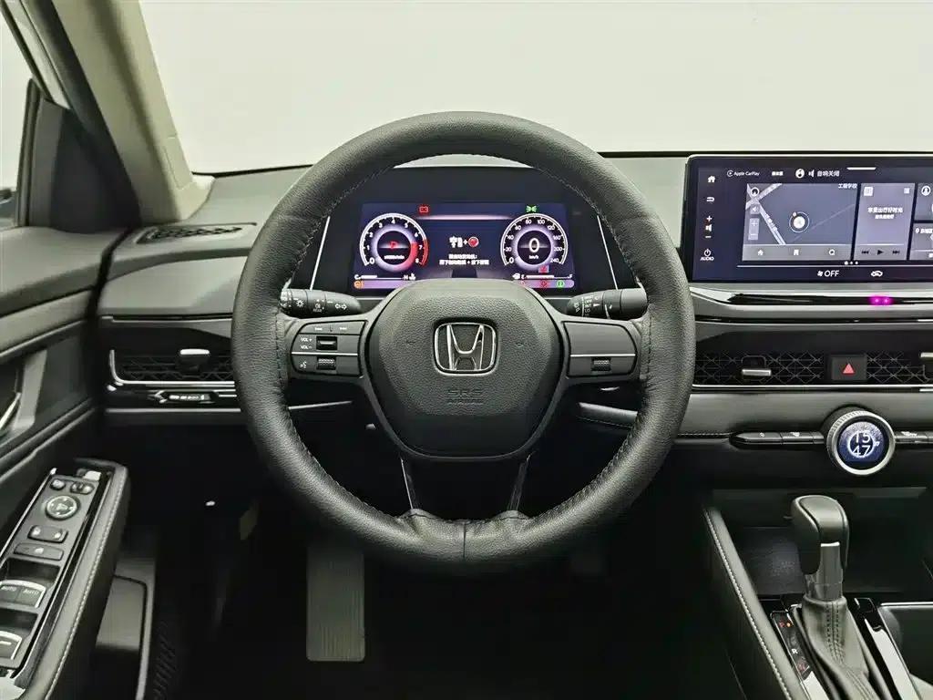 2023 Inspire 260TURBO Elegant Edition — миниатюра 11