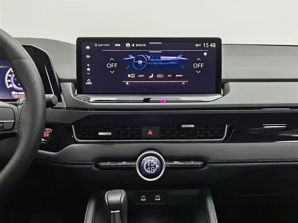 2023 Inspire 260TURBO Elegant Edition — миниатюра 12