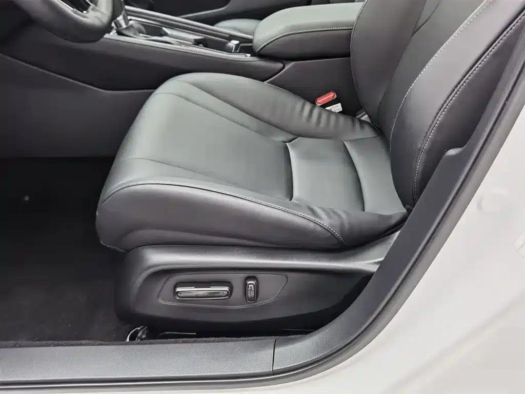 2023 Inspire 260TURBO Elegant Edition — миниатюра 20