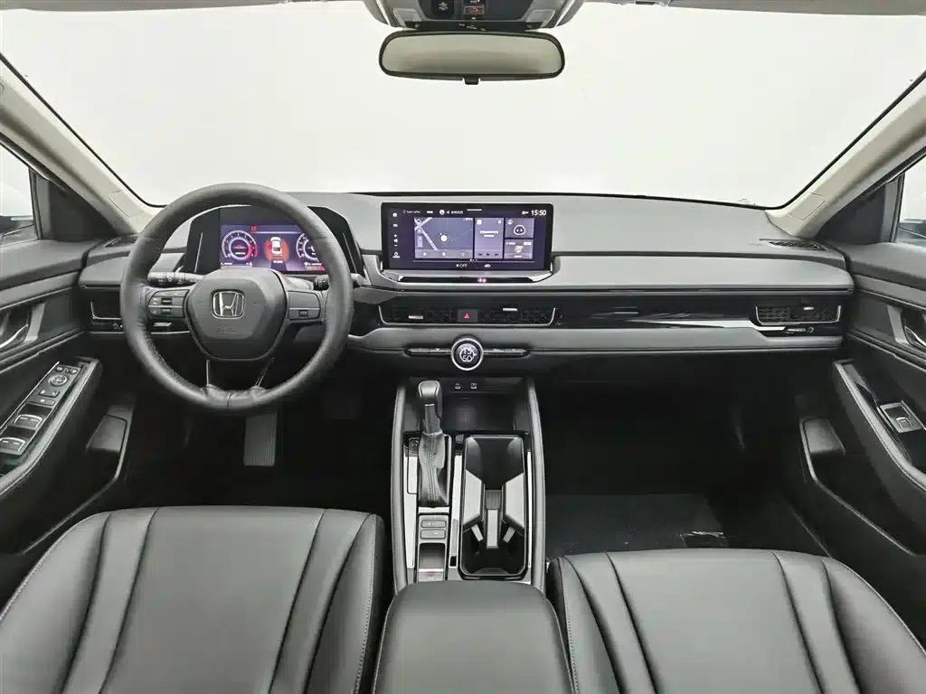 2023 Inspire 260TURBO Elegant Edition — миниатюра 5