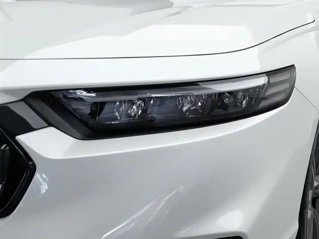 2023 Inspire 260TURBO Elegant Edition — миниатюра 7