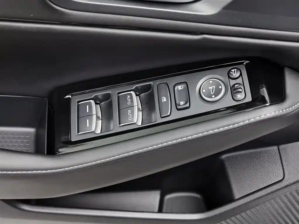 2023 Inspire 260TURBO Elegant Edition — миниатюра 9