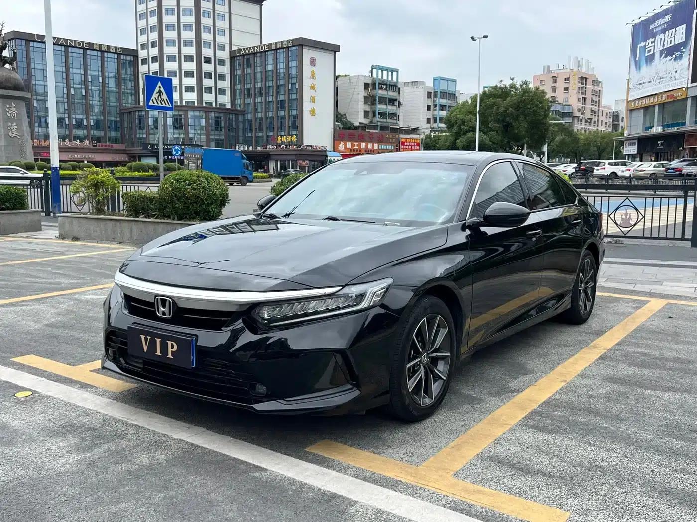 Inspire 2022 260TURBO Premium Edition — миниатюра 1