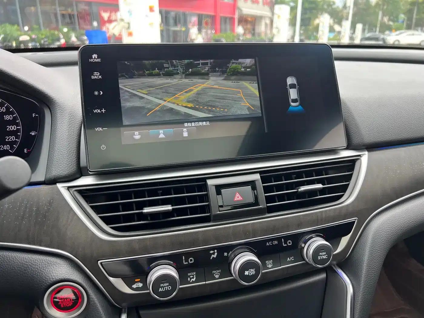 Inspire 2022 260TURBO Premium Edition — миниатюра 12