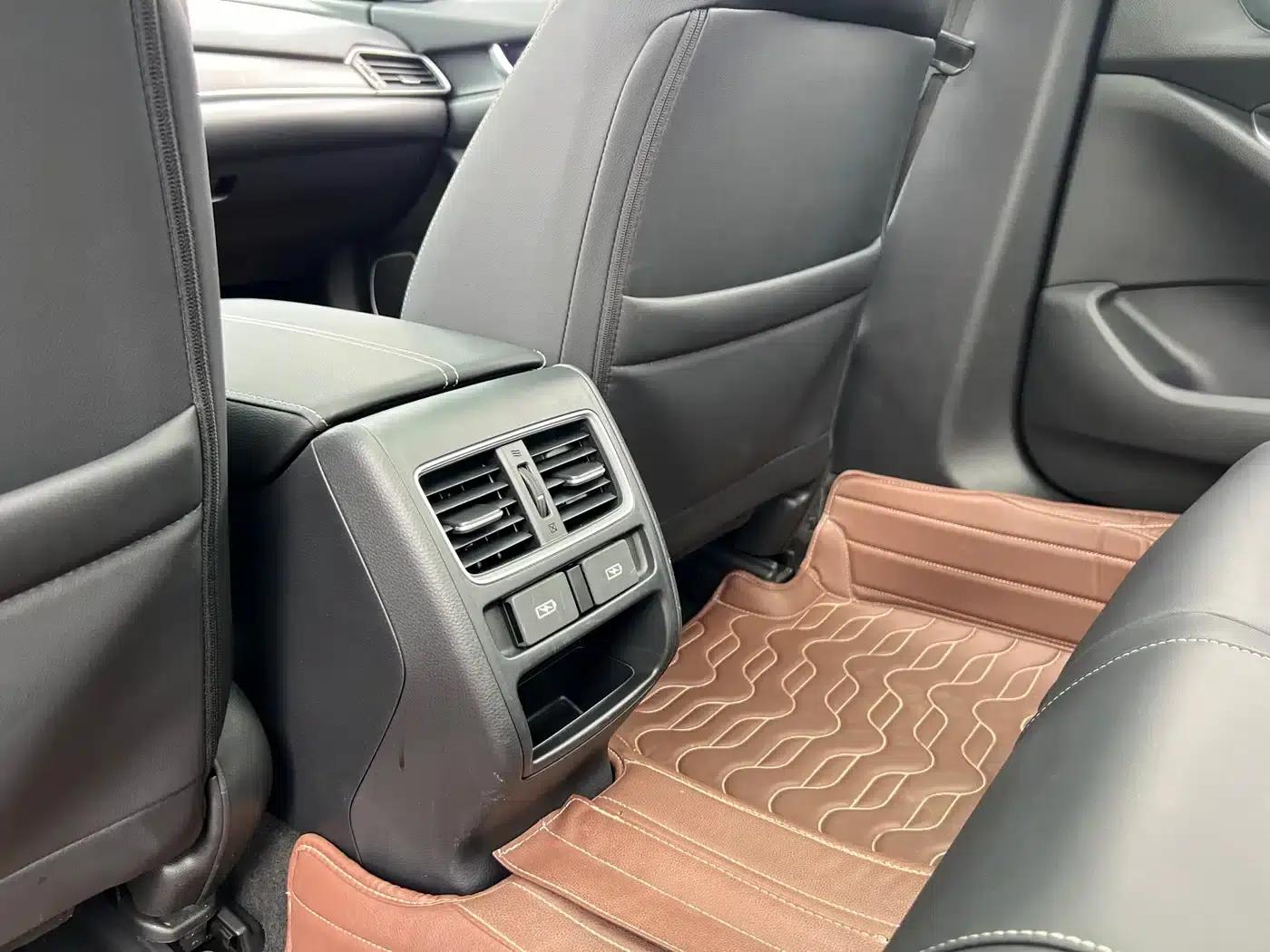 Inspire 2022 260TURBO Premium Edition — миниатюра 18