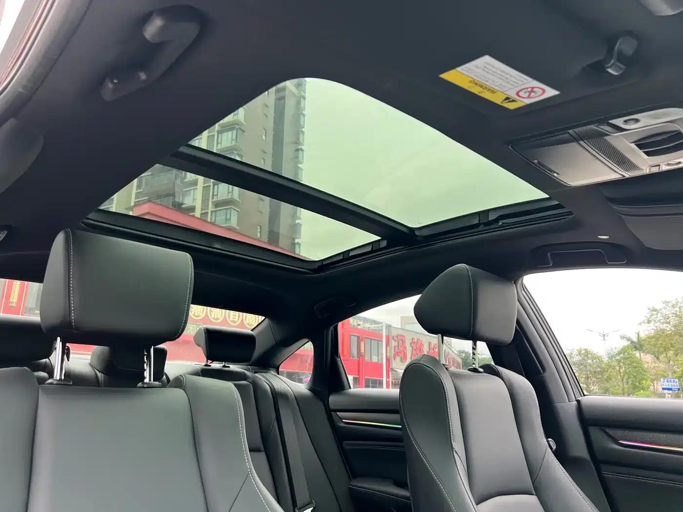 Inspire 2022 260TURBO Premium Edition — миниатюра 21