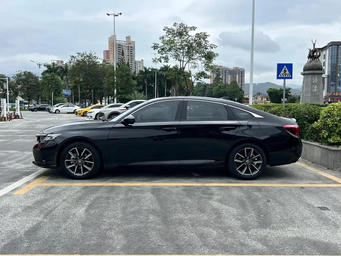 Inspire 2022 260TURBO Premium Edition — миниатюра 4