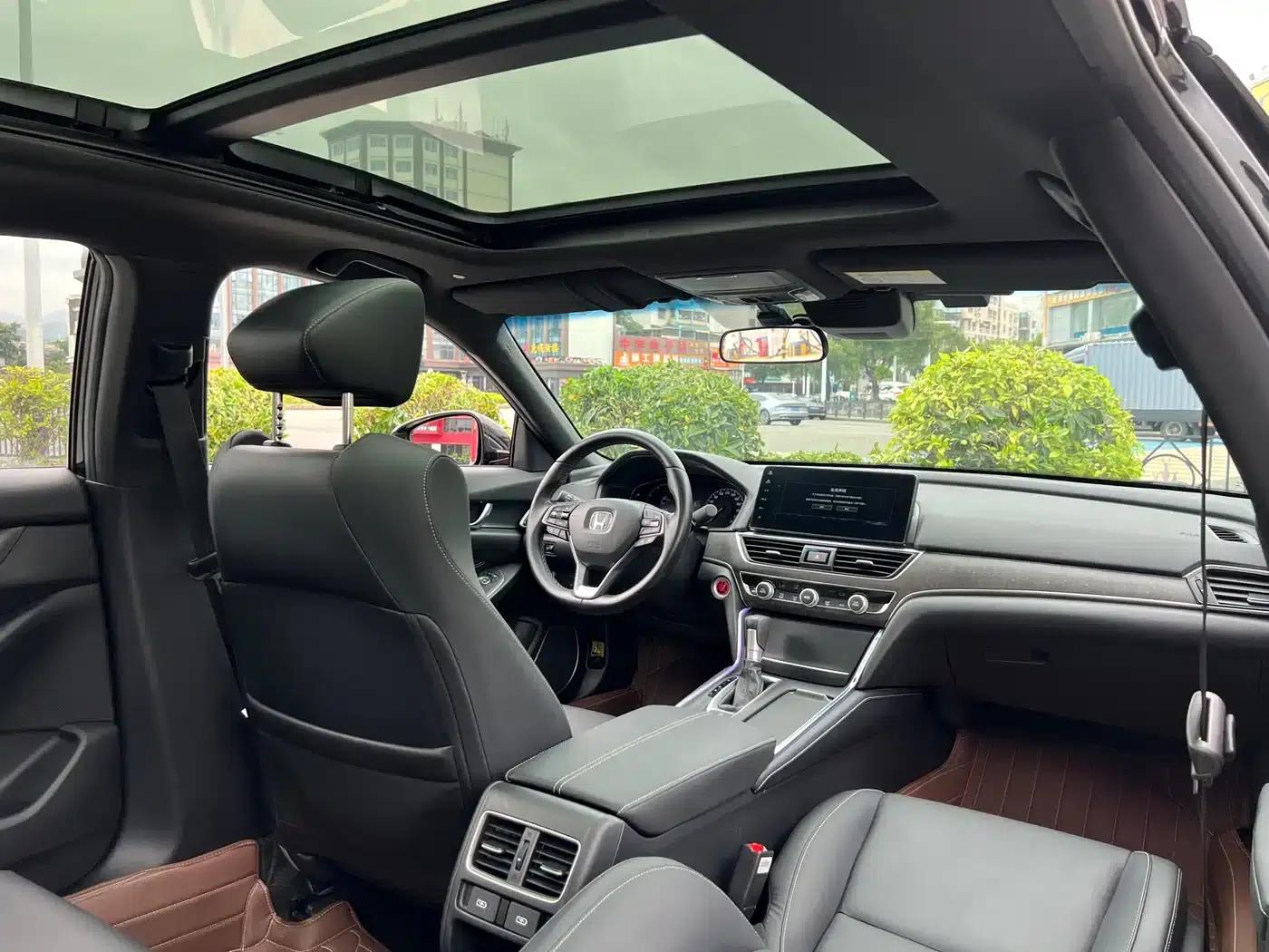 Inspire 2022 260TURBO Premium Edition — миниатюра 8