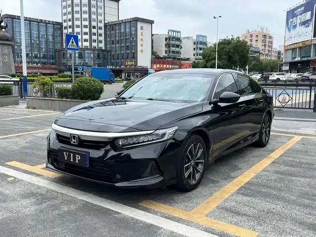 Inspire 2022 260TURBO Premium Edition