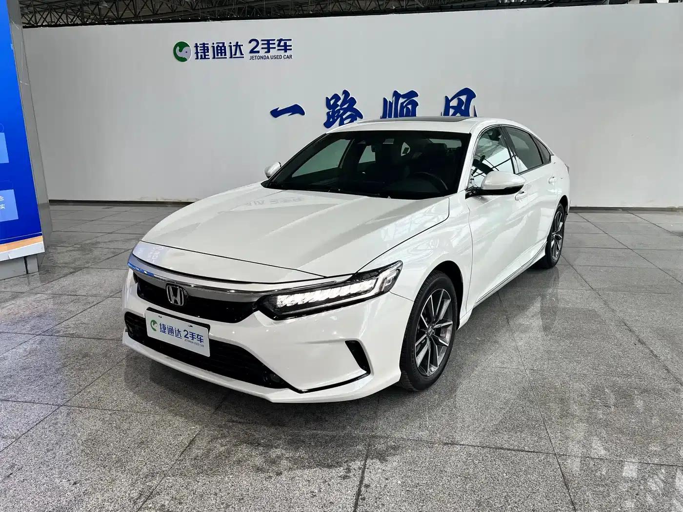 Inspire 2022 260TURBO Premium Edition — миниатюра 1