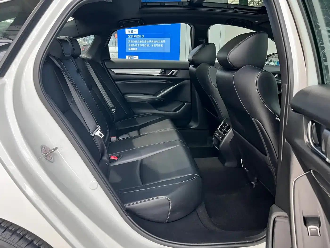 Inspire 2022 260TURBO Premium Edition — миниатюра 11