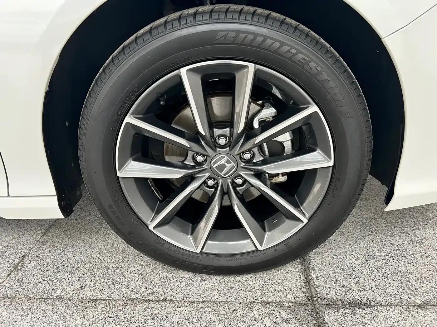 Inspire 2022 260TURBO Premium Edition — миниатюра 13