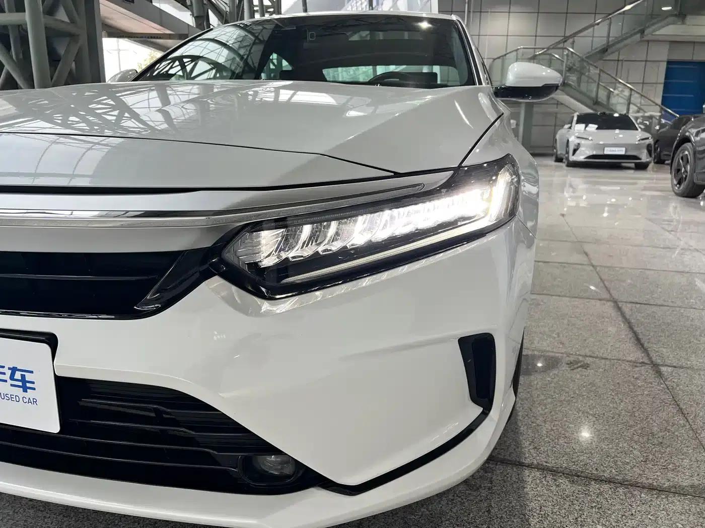 Inspire 2022 260TURBO Premium Edition — миниатюра 14