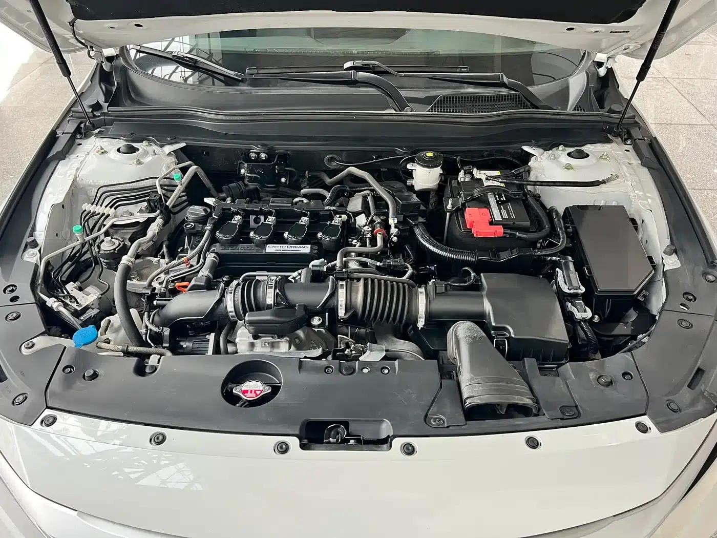 Inspire 2022 260TURBO Premium Edition — миниатюра 15