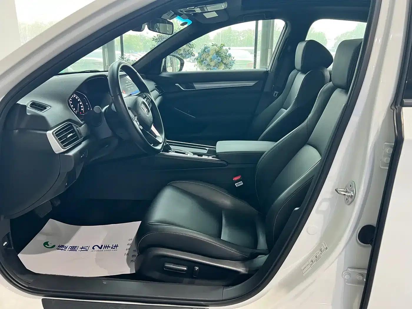 Inspire 2022 260TURBO Premium Edition — миниатюра 18