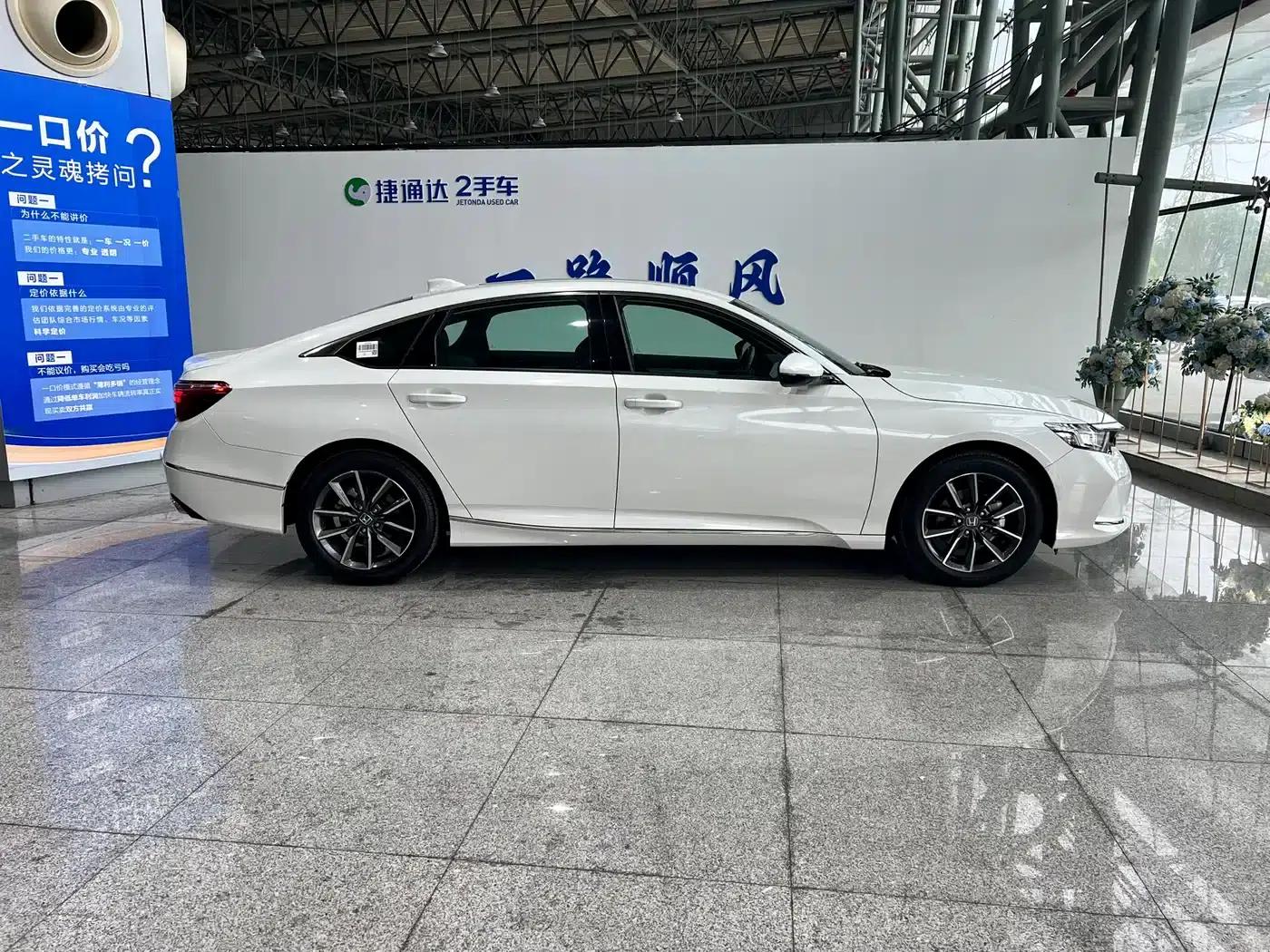 Inspire 2022 260TURBO Premium Edition — миниатюра 3