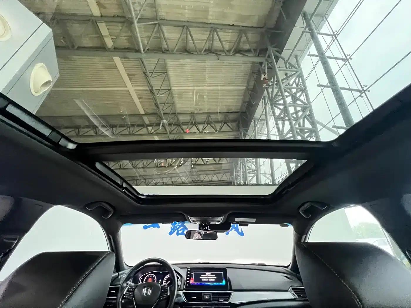 Inspire 2022 260TURBO Premium Edition — миниатюра 27