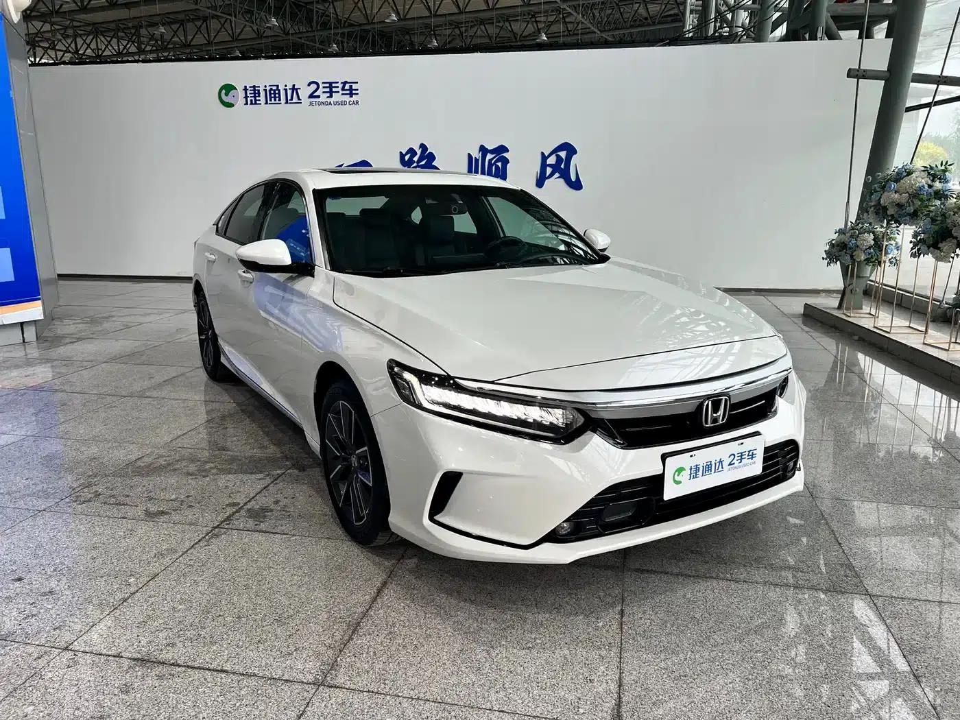 Inspire 2022 260TURBO Premium Edition — миниатюра 4