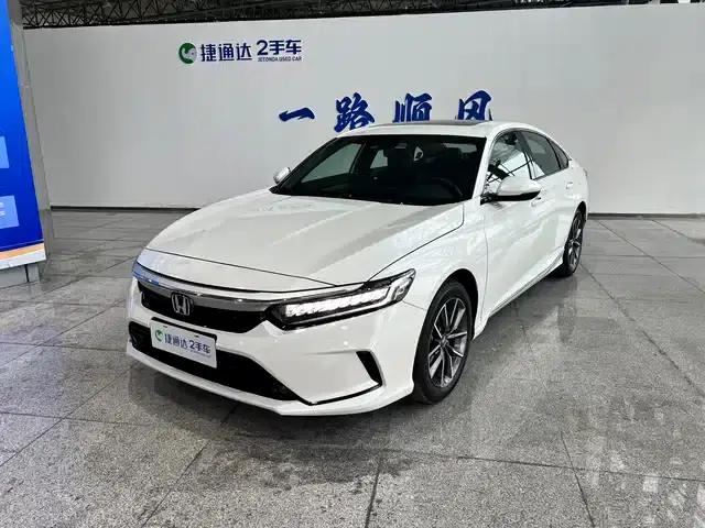 Inspire 2022 260TURBO Premium Edition