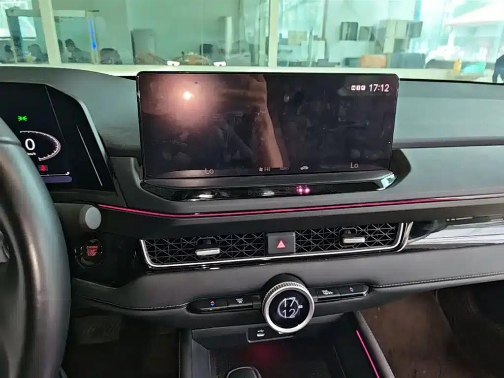 2023 Inspire 260TURBO Elegant Edition — миниатюра 13