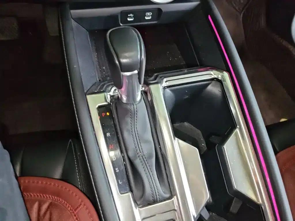 2023 Inspire 260TURBO Elegant Edition — миниатюра 14