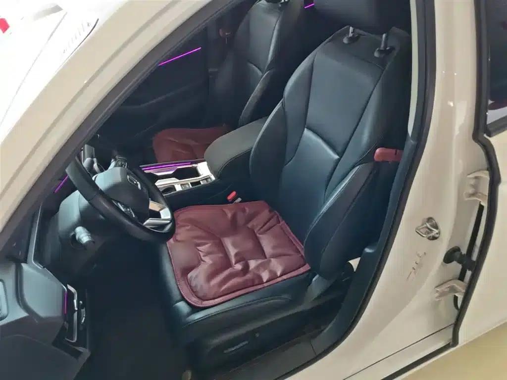 2023 Inspire 260TURBO Elegant Edition — миниатюра 15