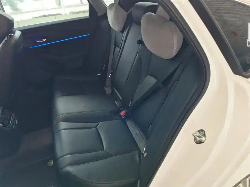 2023 Inspire 260TURBO Elegant Edition — миниатюра 17