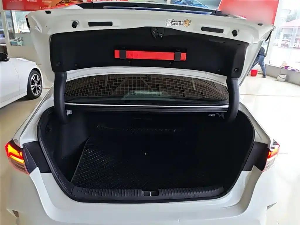 2023 Inspire 260TURBO Elegant Edition — миниатюра 19
