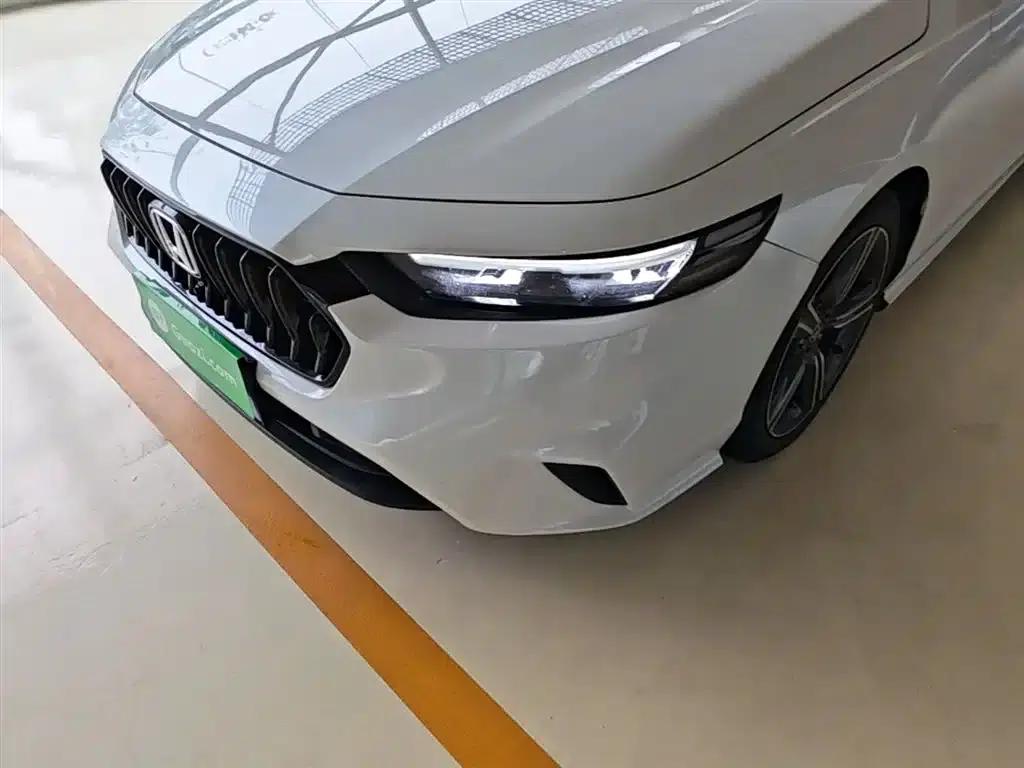 2023 Inspire 260TURBO Elegant Edition — миниатюра 24