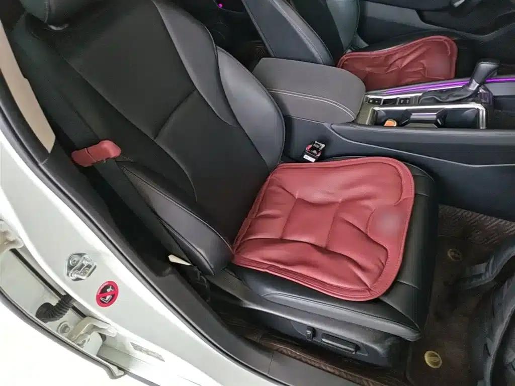 2023 Inspire 260TURBO Elegant Edition — миниатюра 25