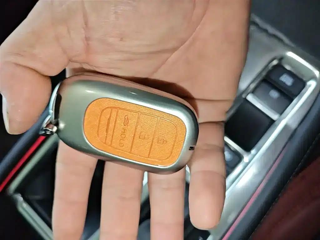 2023 Inspire 260TURBO Elegant Edition — миниатюра 9